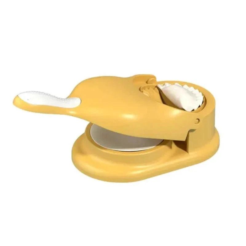 2-in-1 Dumpling Set for quick and perfect homemade dumplings Bowlift by Bowlift