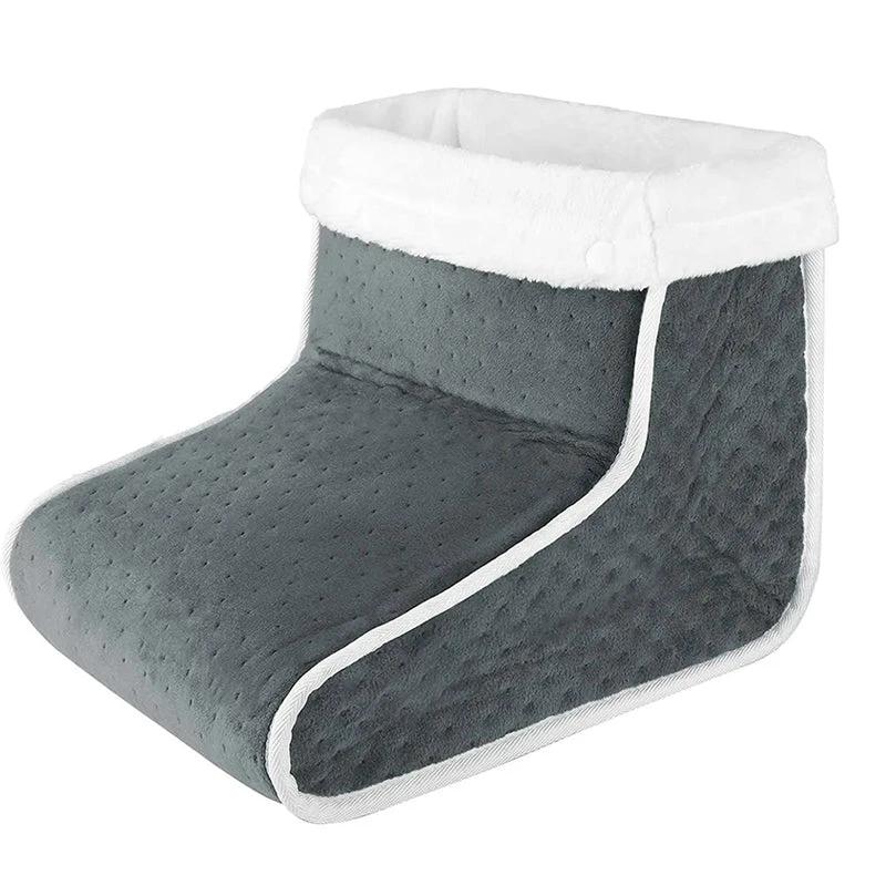 Electric foot warmer by Bowlift