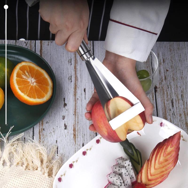 Fruit Carving Knife by BowLift