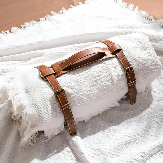 Countryside Comfort Picnic Mat by Casa & Beyond