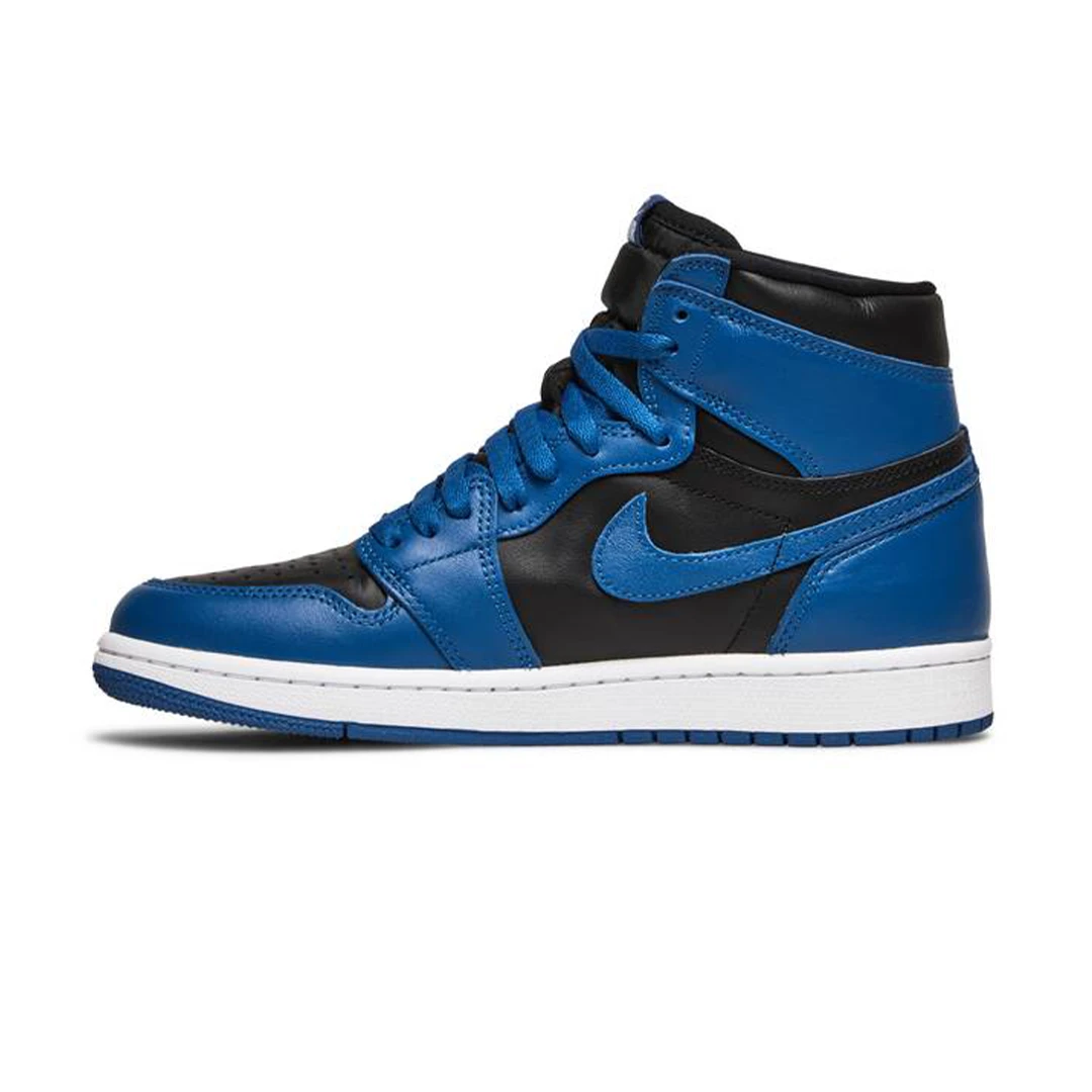 Air Jordan 1 Retro High OG Dark Marina Blue by Air Jordan