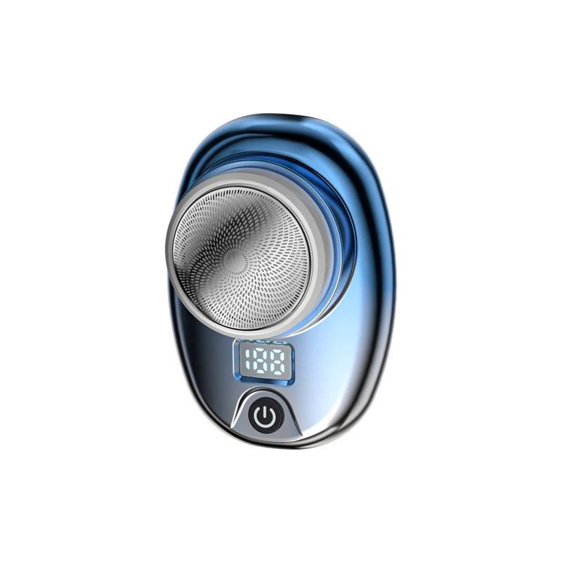 Mini Electric Shaver by Bowlift