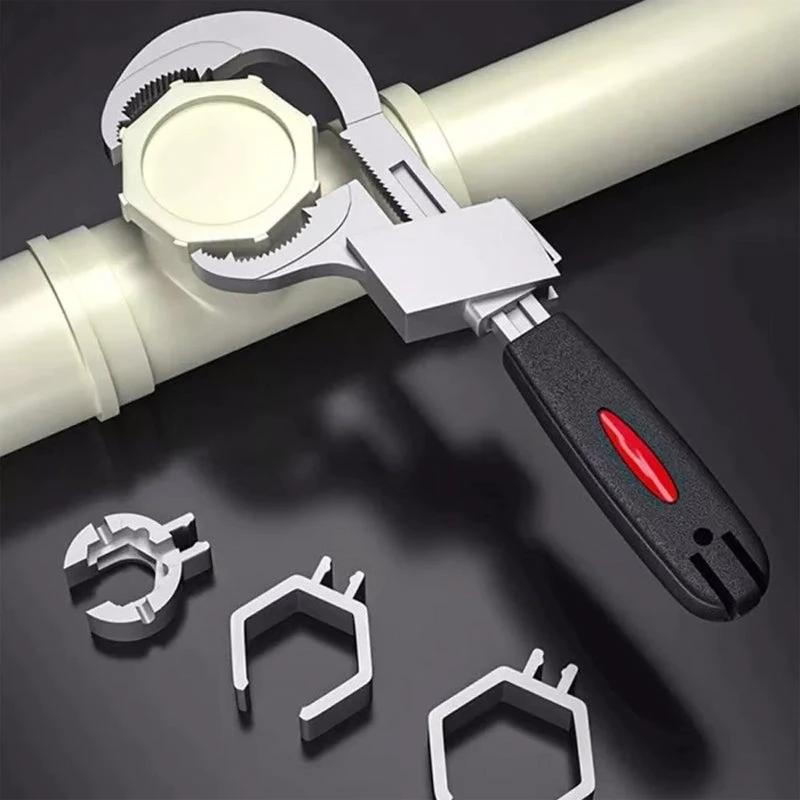Multifunctional Bath Key by Bowlift