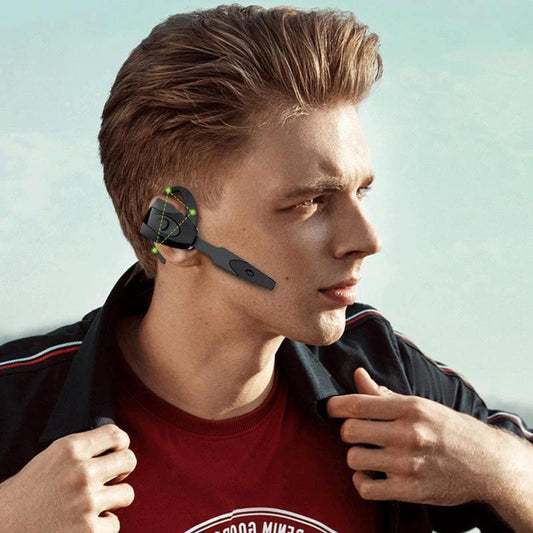 Bluetooth Wireless Headphones Scorpion by Bowlift