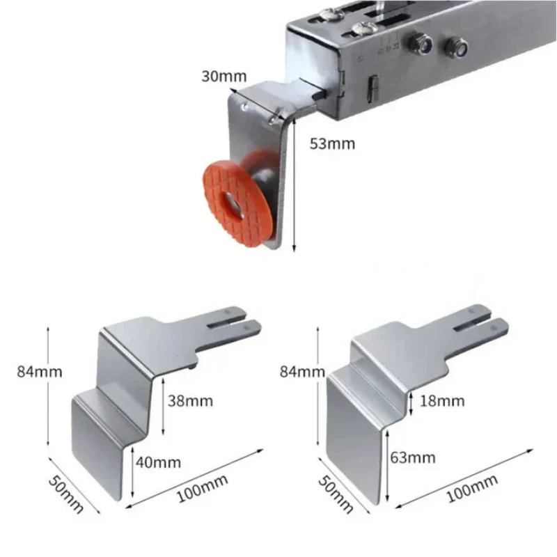 for quick and secure drawer installation Bowlift by Bowlift