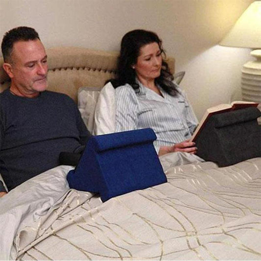 Ciaovie Cushion Ipad rotatable 360 by Bowlift