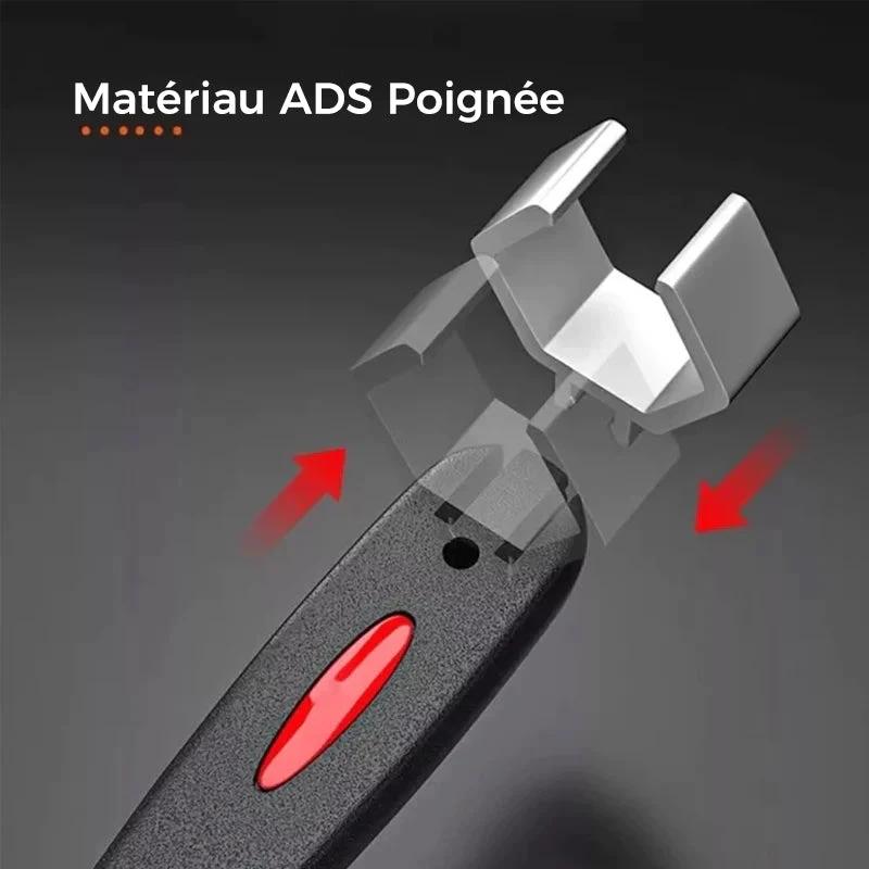 Multifunctional Bath Key by Bowlift