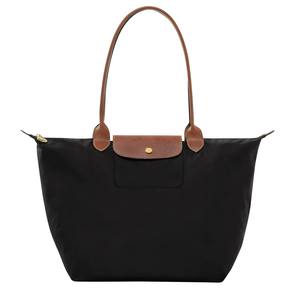 Designer Luxury Shoulder Bags Women’s High-Quality Nylon Tote Handbag by fashion_expressive