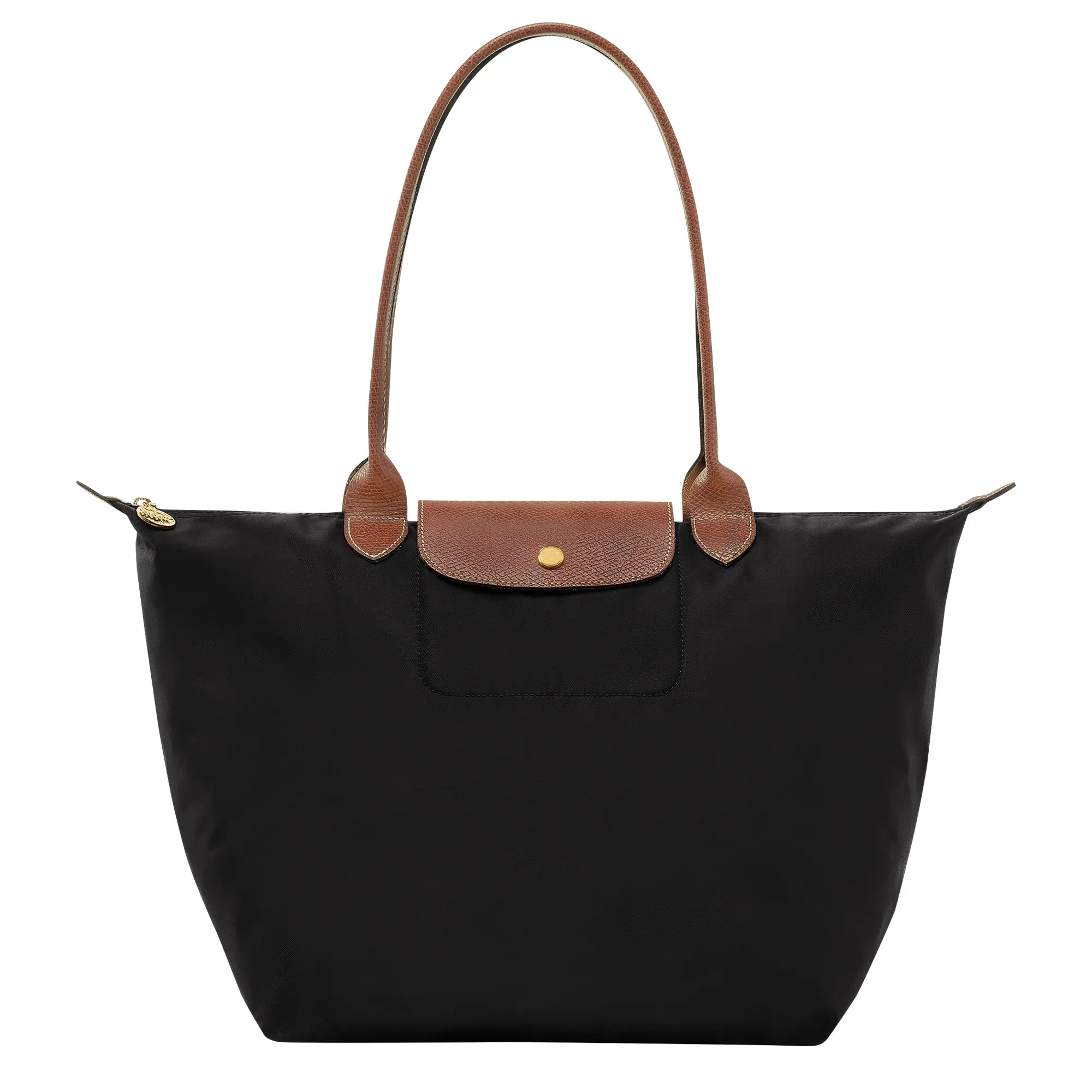 Designer Luxury Shoulder Bags Women’s High-Quality Nylon Tote Handbag by fashion_expressive