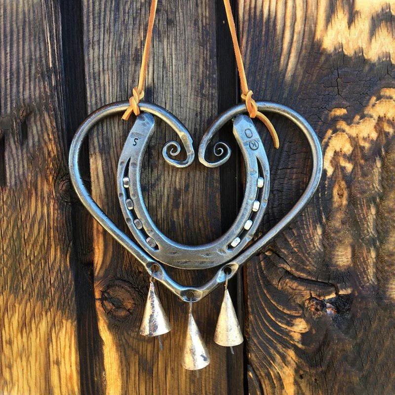 Carillon éÖle Happy Love by Bowlift