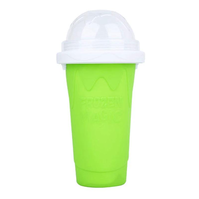 New magical summer smoothie cups by Bowlift