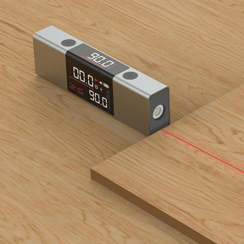 Laser Level by Bowlift