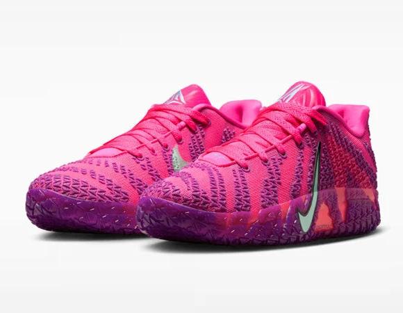 Women's JA 3 Pink Shoes by Air Jordan