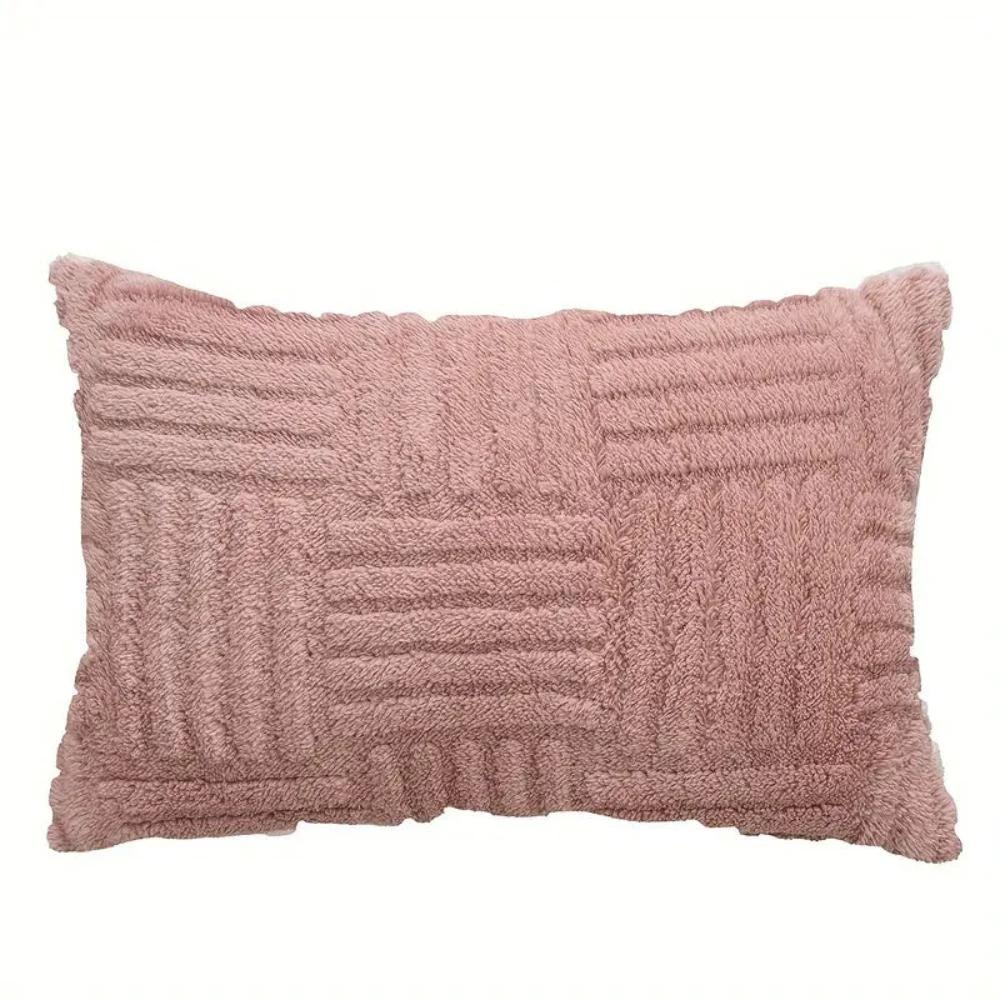 Cloud Soft Cushion Cover by Casa & Beyond
