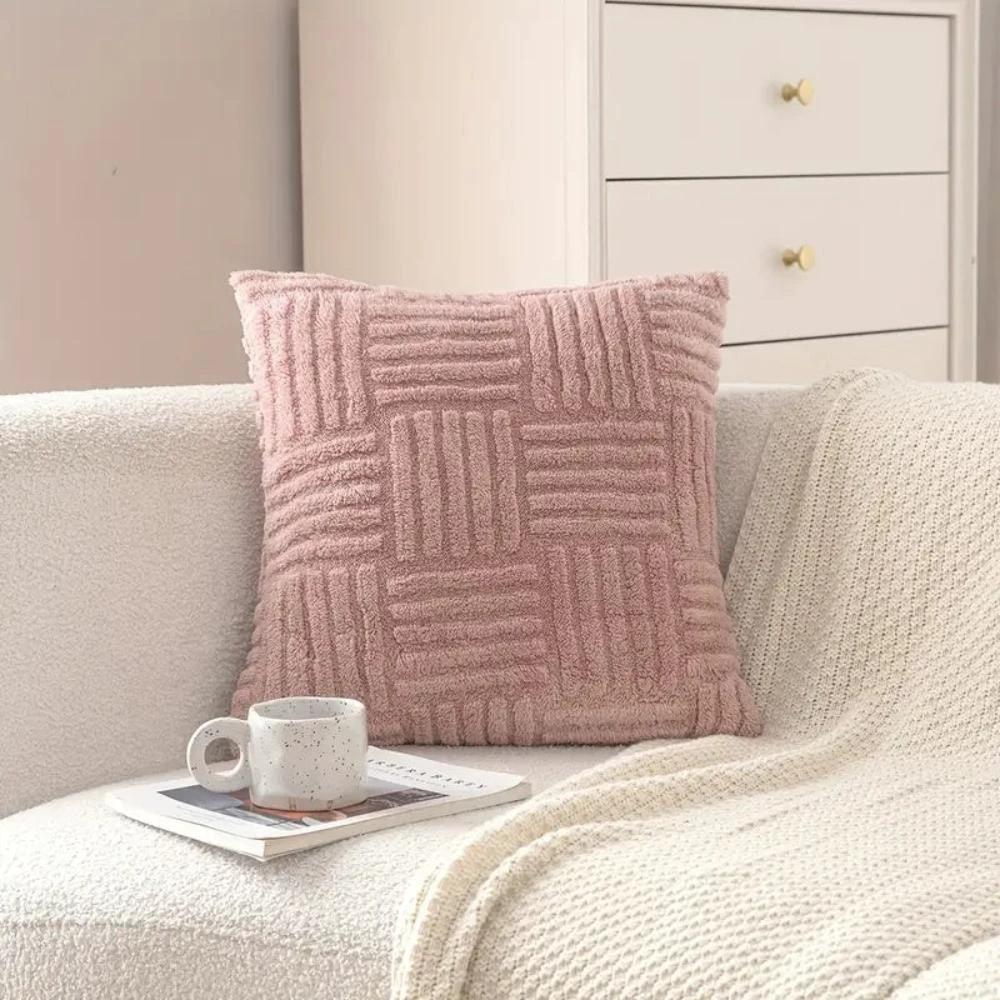 Cloud Soft Cushion Cover by Casa & Beyond