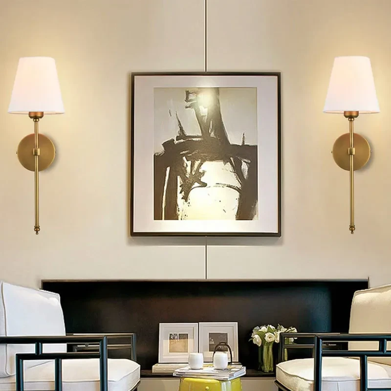 Wireless Wall Sconce Bowlift by Bowlift