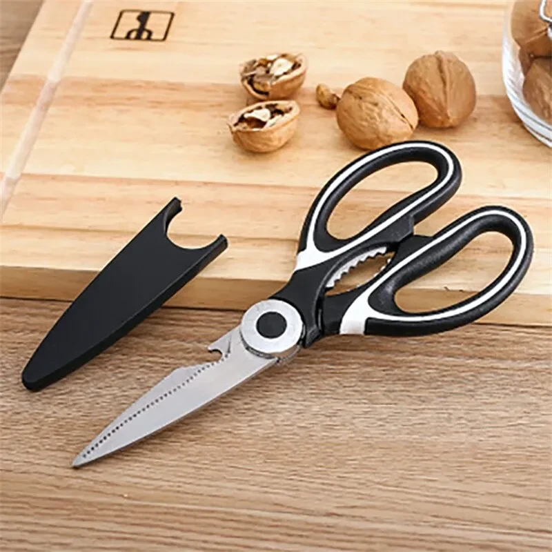 Heavy Duty Kitchen Scissors Bowlift by Bowlift