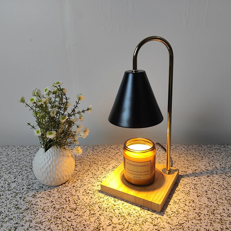 Flameless Candle Warmer Bowlift by Bowlift