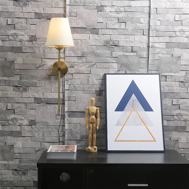 Wireless Wall Sconce Bowlift by Bowlift