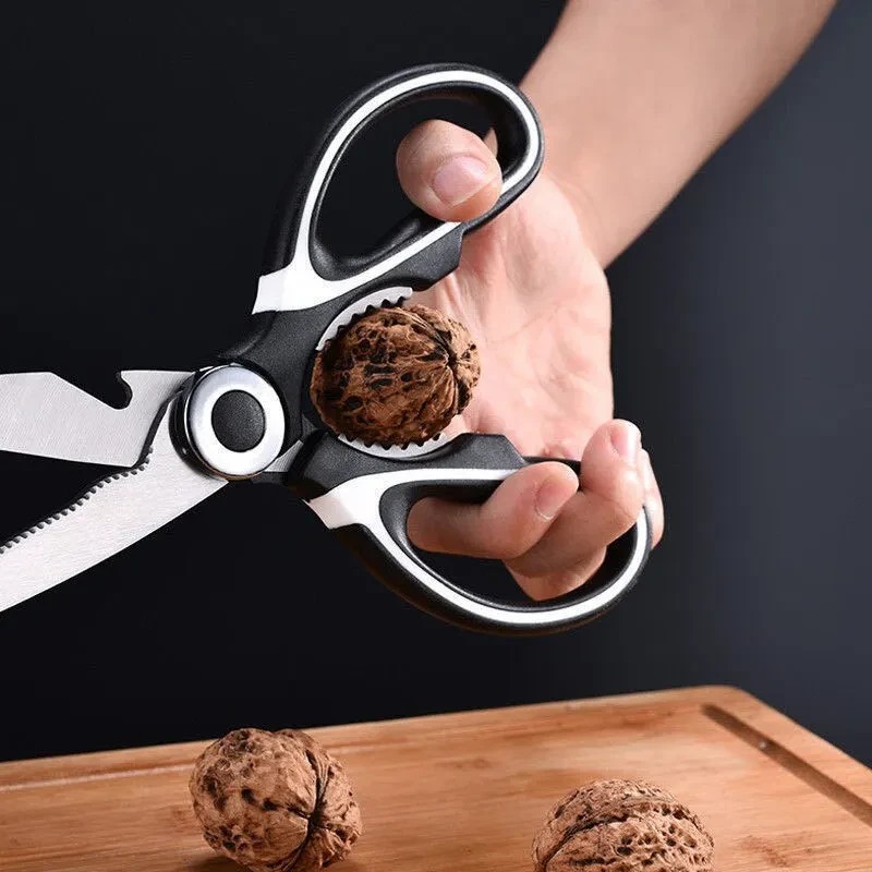 Heavy Duty Kitchen Scissors Bowlift by Bowlift