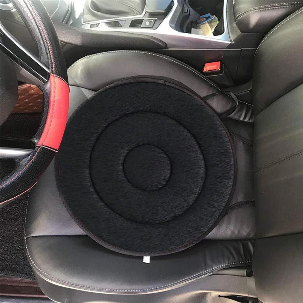 360° Rotating Seat Cushion by BowLift