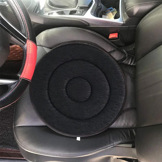 360° Rotating Seat Cushion by BowLift