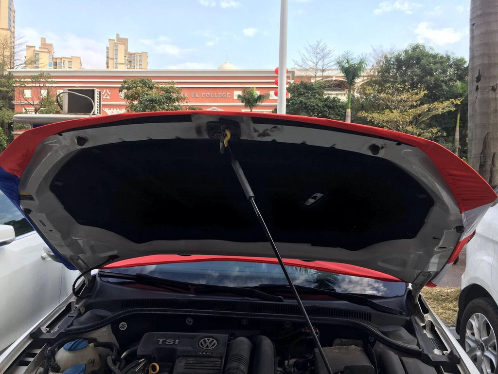 Pittsburgh Steelers Car Hood Cover Flag ,Engine Banner Flag of Pittsburgh Steelers,3.3X5ft,/6X7FT 100% Polyester Elastic Fabrics Can be Washed Suitable for large SUV and Pickup Trucks by flagsshop