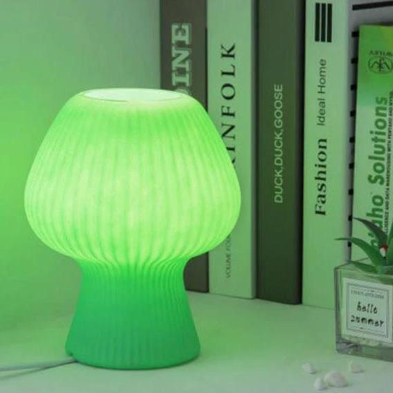 Adjustable LED Nightstand Lighting Bowlift by Bowlift
