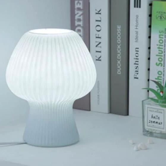 Adjustable LED Nightstand Lighting Bowlift by Bowlift