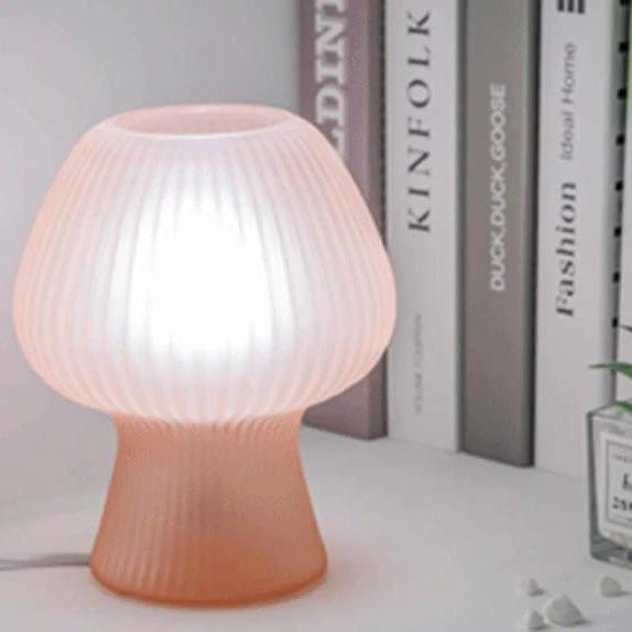 Adjustable LED Nightstand Lighting Bowlift by Bowlift