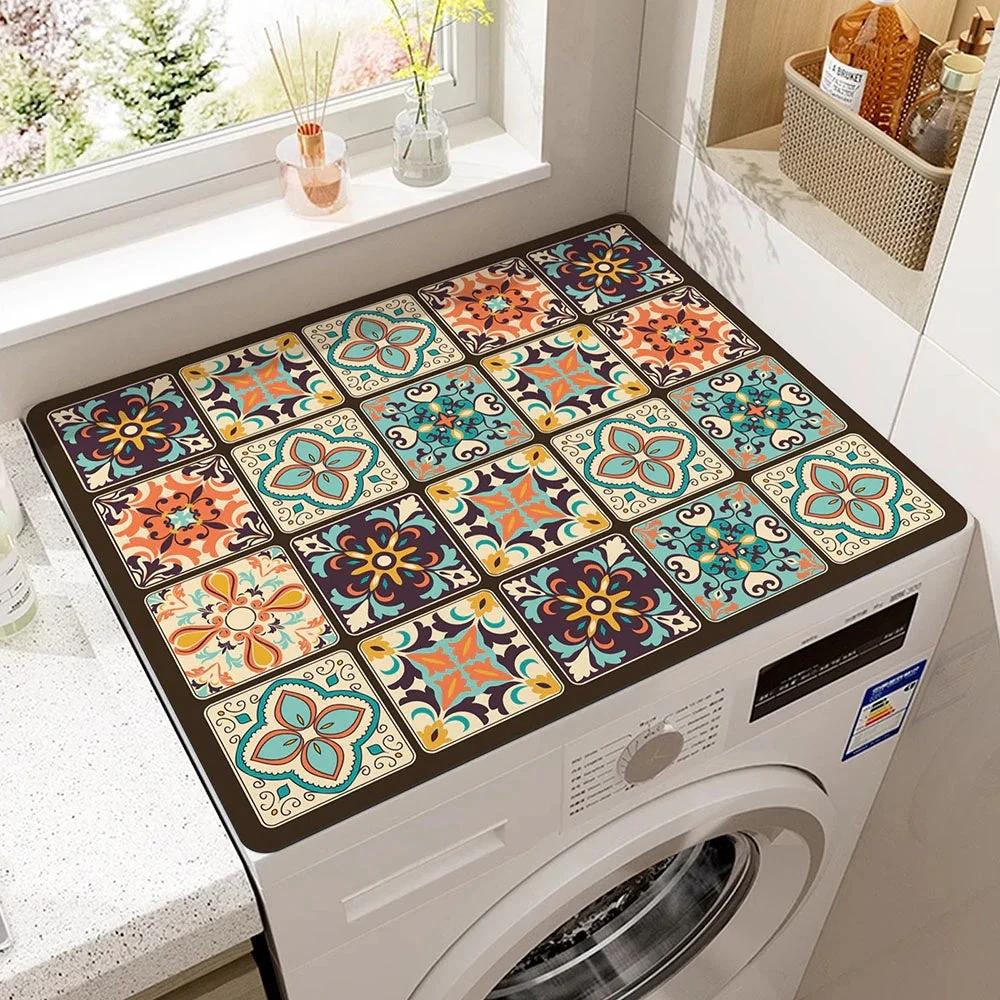 BohoShield Appliance Mat by Casa & Beyond