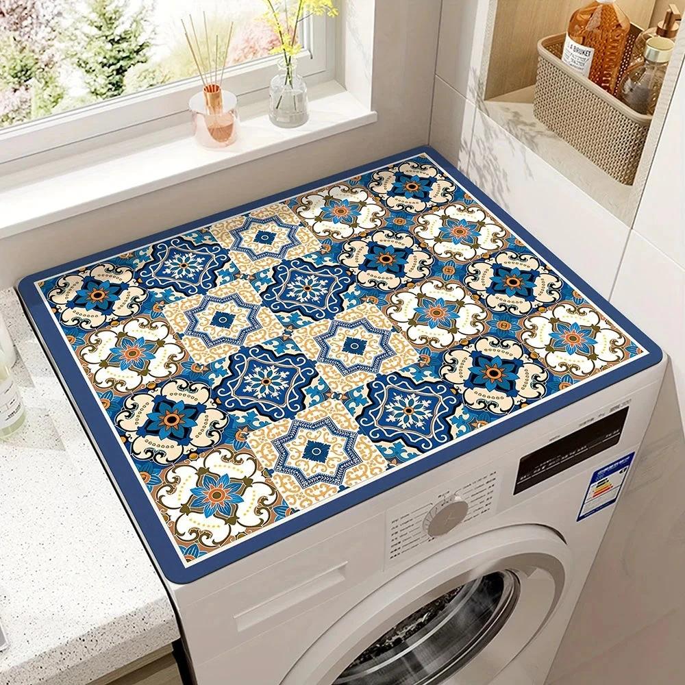 BohoShield Appliance Mat by Casa & Beyond