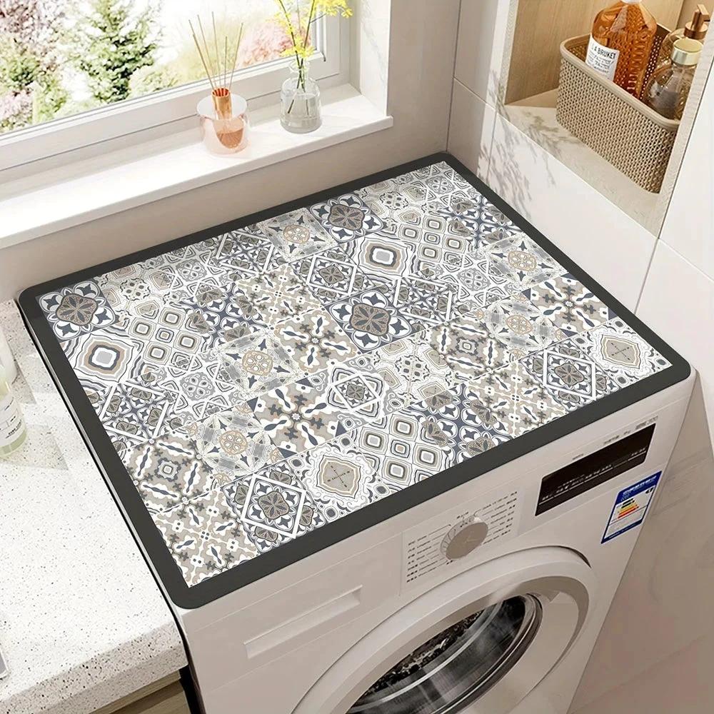 BohoShield Appliance Mat by Casa & Beyond