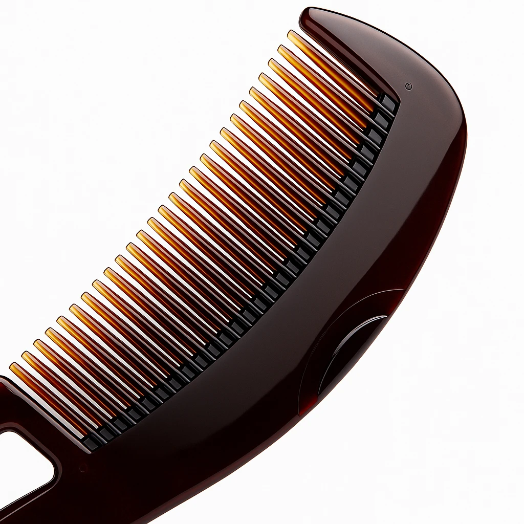 Hollow Design – Soft Tip Scalp Massager – Relieves Itch – Removes Flakes – Healthy Clean Hair Bowlift by Bowlift