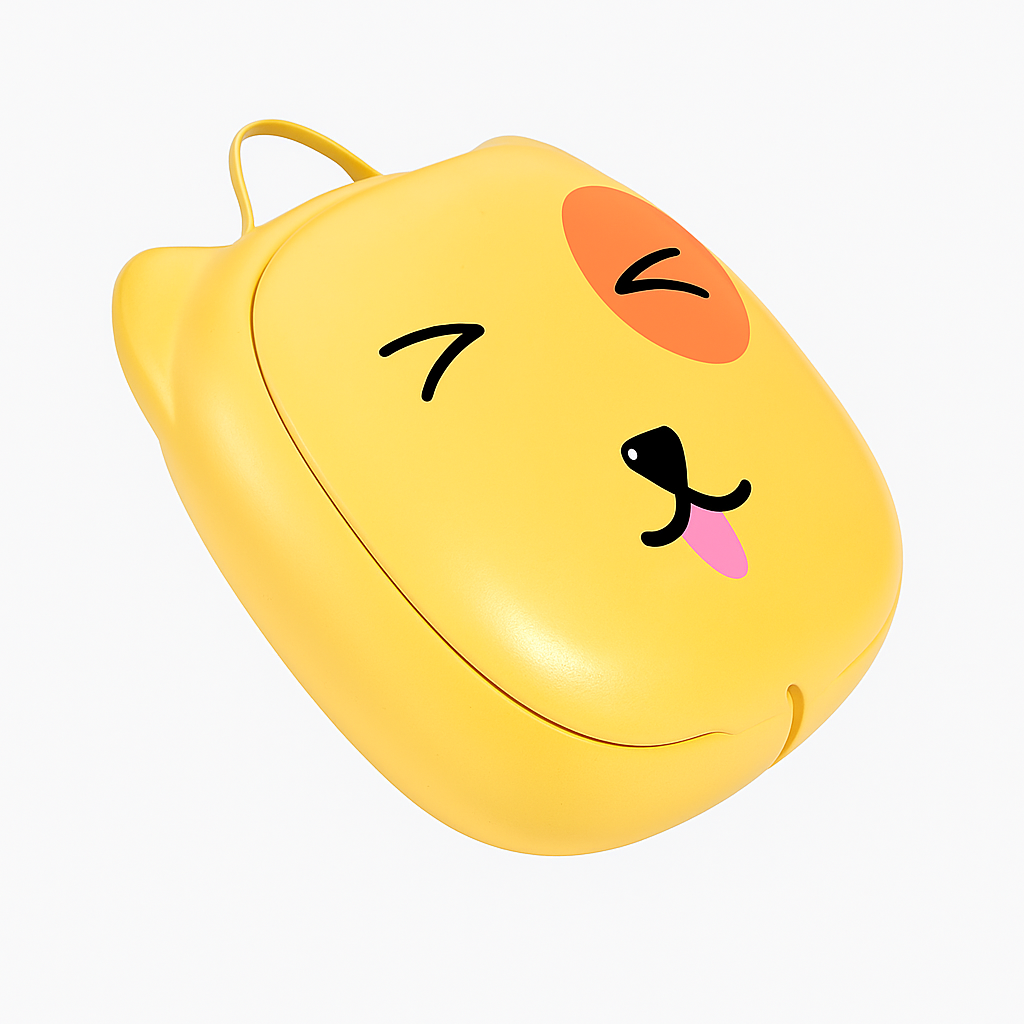 Odour-Blocking Liners – Strong 50 kg Capacity – Travel & Day Out Use Bowlift by Bowlift
