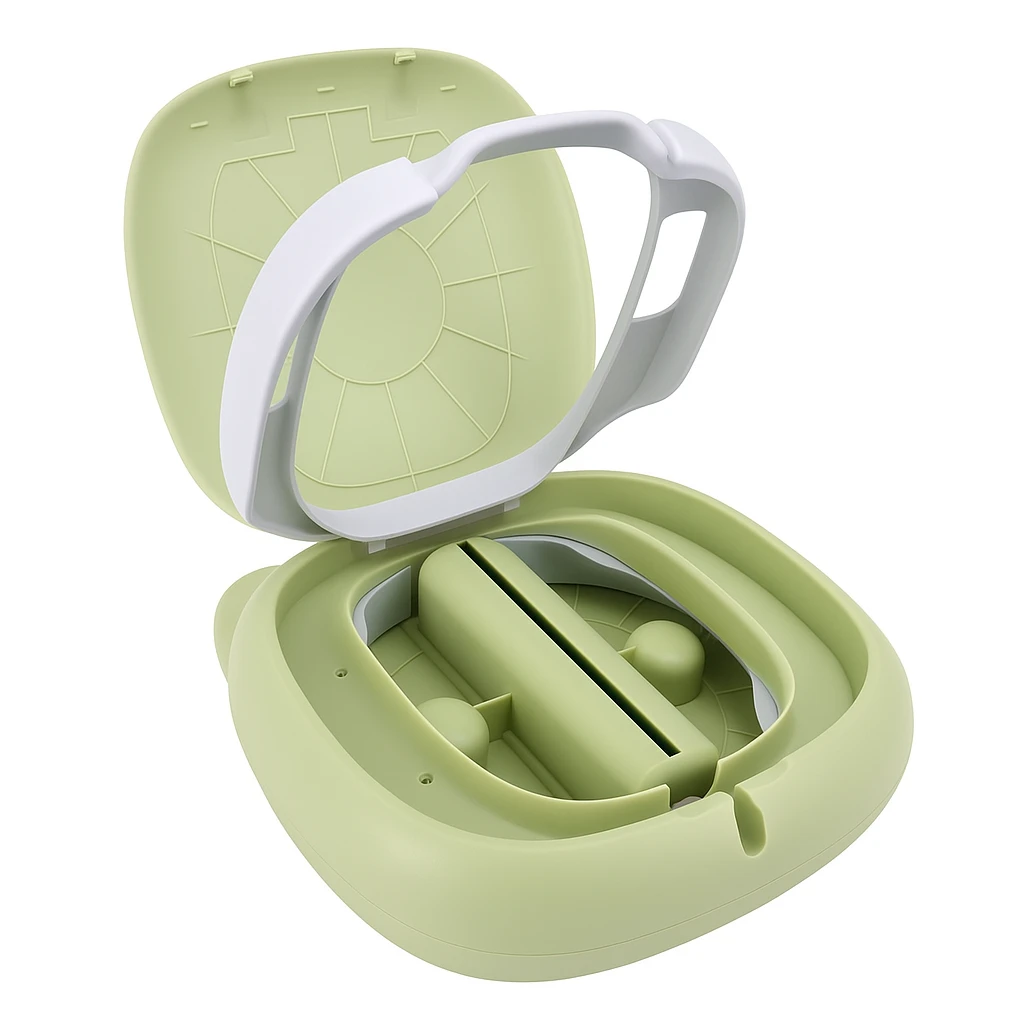Odour-Blocking Liners – Strong 50 kg Capacity – Travel & Day Out Use Bowlift by Bowlift
