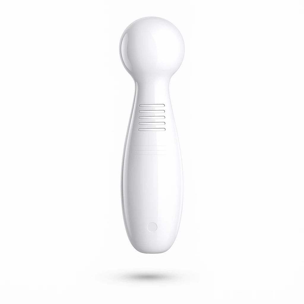 Skin Tightening Anti-Ageing – 1 MHz Vibration – At-Home Device for Women Bowlift by Bowlift