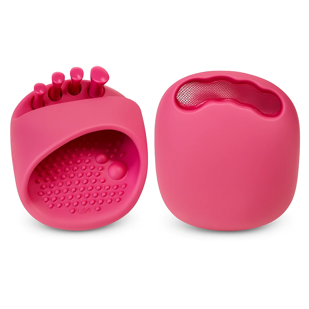 Toe Separator Design – Non-Slip Sole – Foot Pain Relief & Posture Support Bowlift by Bowlift