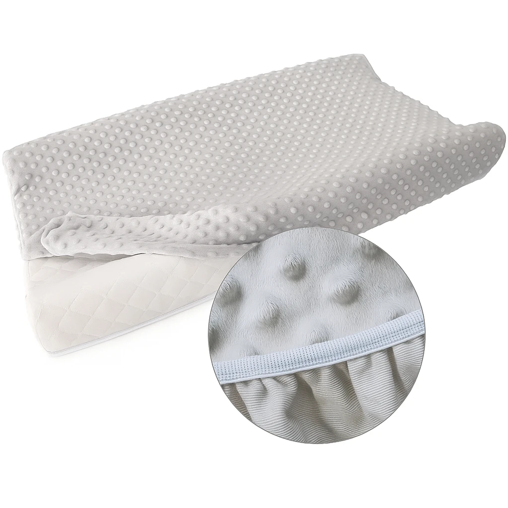 Waterproof & Wipe Clean – Cushioned Comfort – Travel-friendly For Babies Bowlift by Bowlift