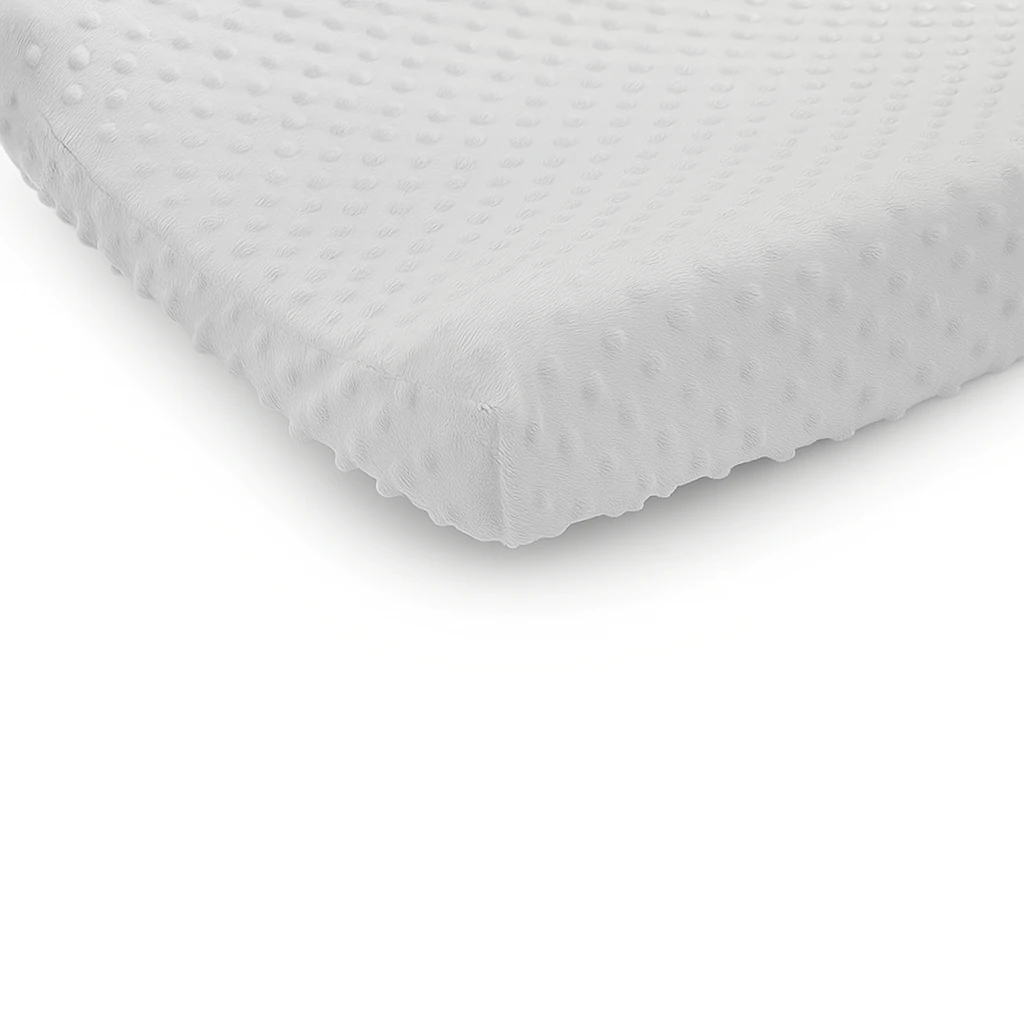 Waterproof & Wipe Clean – Cushioned Comfort – Travel-friendly For Babies Bowlift by Bowlift