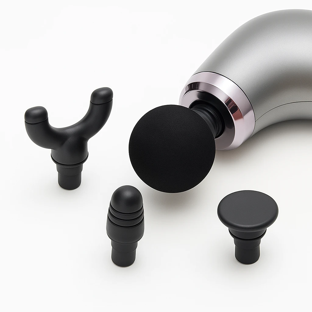Extended Handle – Quiet Adjustable Levels – Pain Relief For Back and Full Body Bowlift by Bowlift