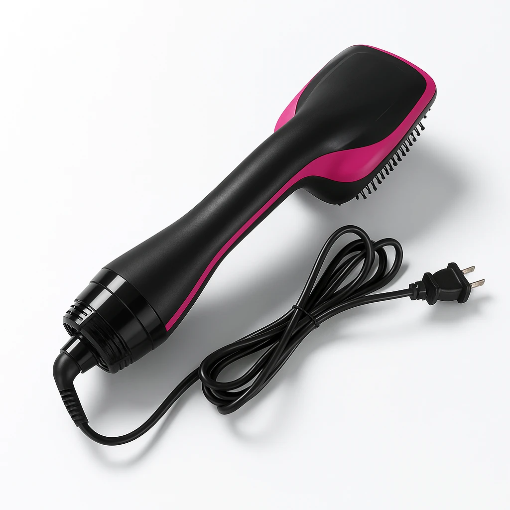 Volumising ionic technology – 1000W lightweight – Salon-quality blow dries at home Bowlift by Bowlift