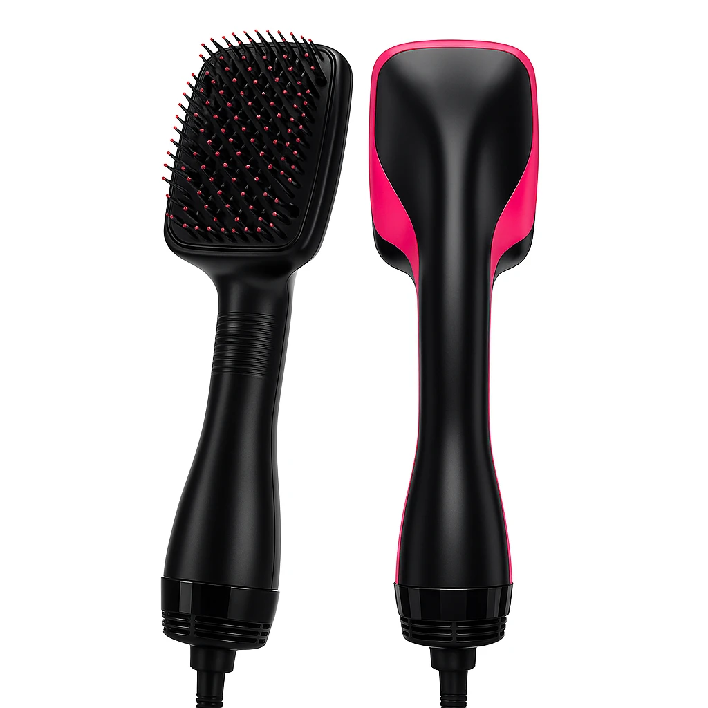 Volumising ionic technology – 1000W lightweight – Salon-quality blow dries at home Bowlift by Bowlift