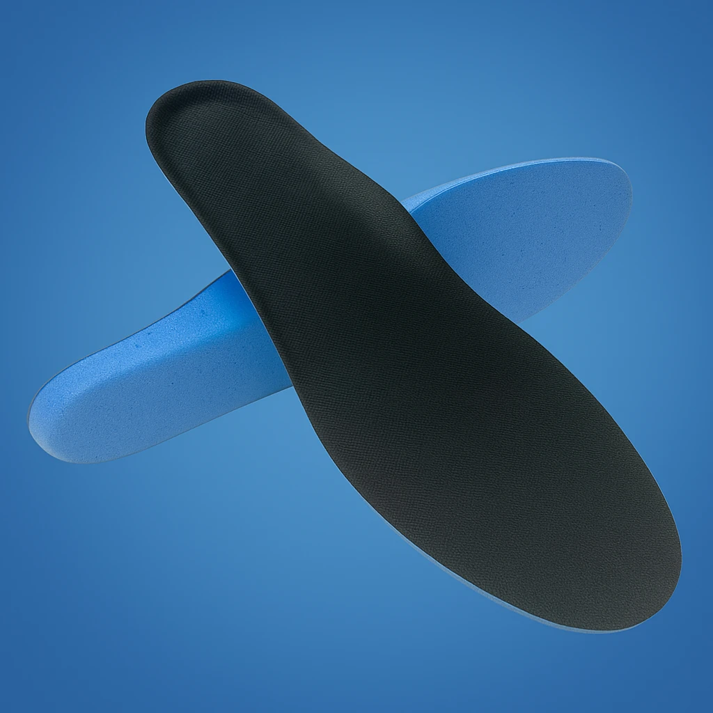Pain Relief – Dual-Layer Cushioning – Enhanced Comfort for Runners Bowlift by Bowlift