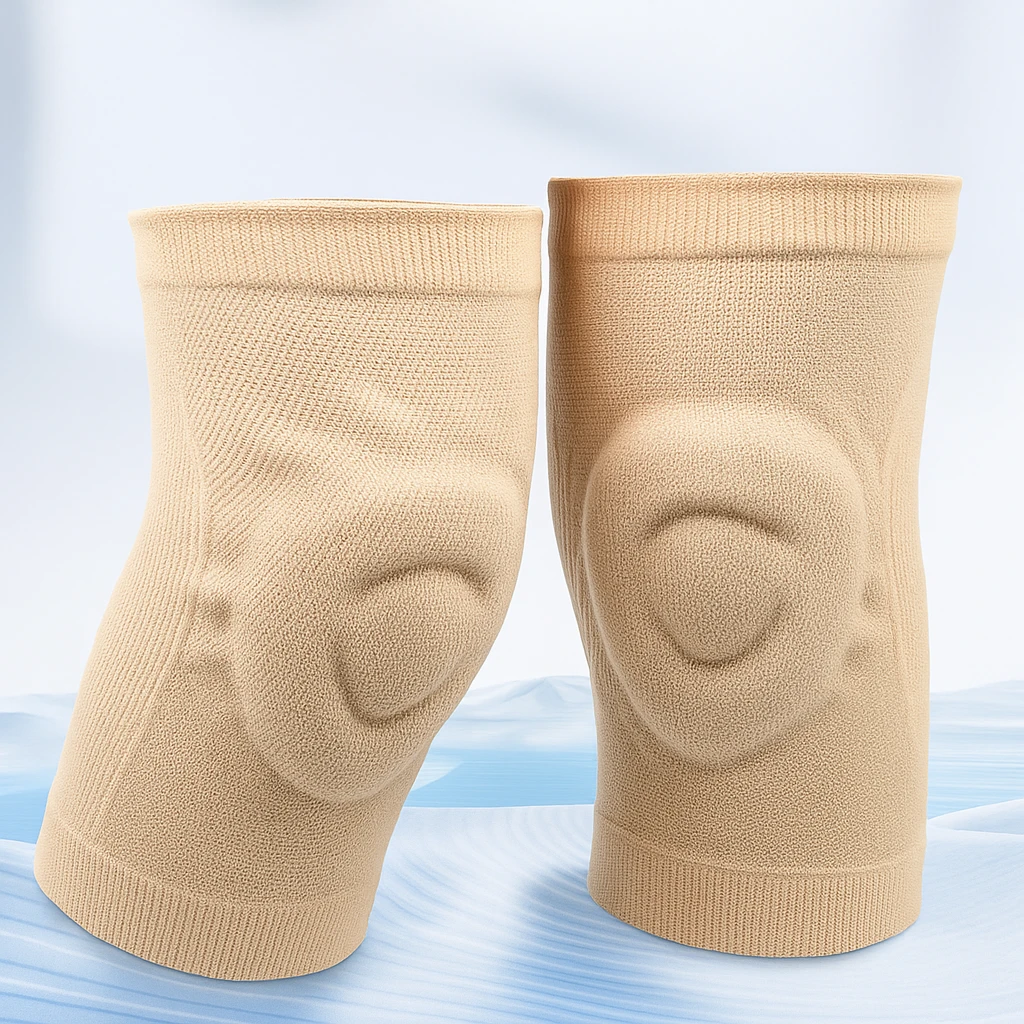 Shock-Absorbing Compression Support – Breathable Anti-Slip Design – Sports & Joint Protection Bowlift by Bowlift