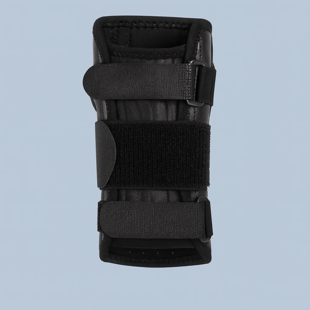 Carpal Tunnel Pain Relief – Adjustable Breathable Compression Mesh – Typing Work & Daily Use Bowlift by Bowlift