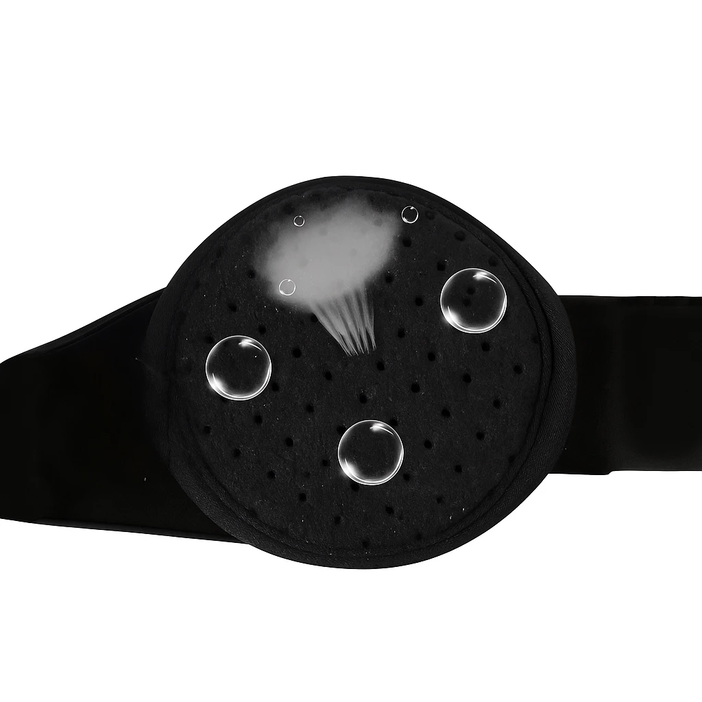 Adjustable ROM Dial – Soft Breathable Material – All-Day Comfort for Pain Relief & Recovery Bowlift by Bowlift