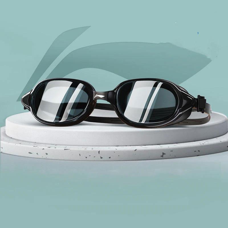 Anti-Fog High-Definition Nearsighted Swimming Goggles by BowLift