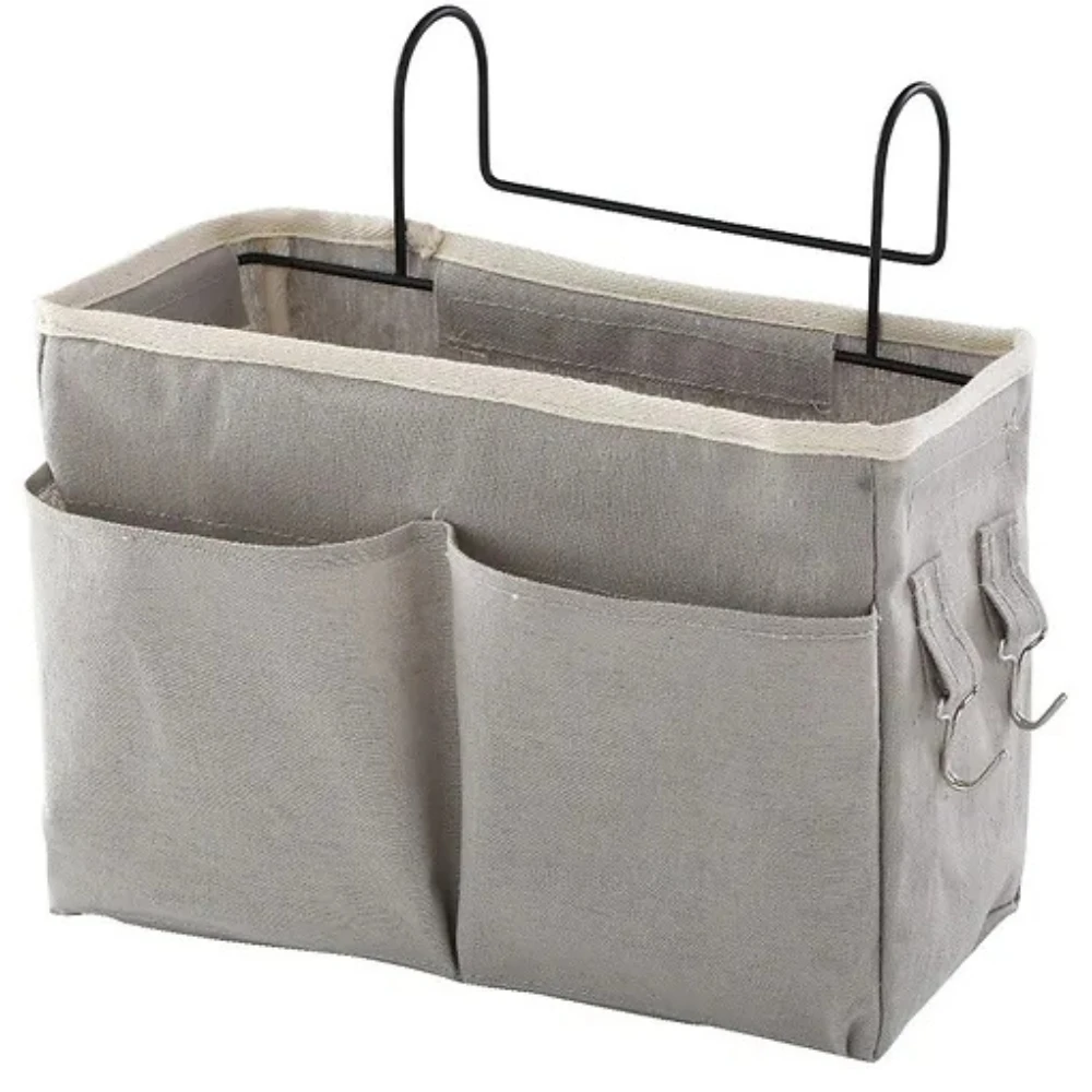 Hanging Organizer Bag by Casa & Beyond