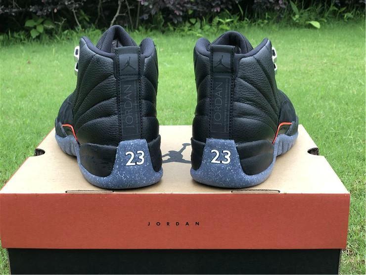 Air Jordan 12 Utility Grind by Air Jordan